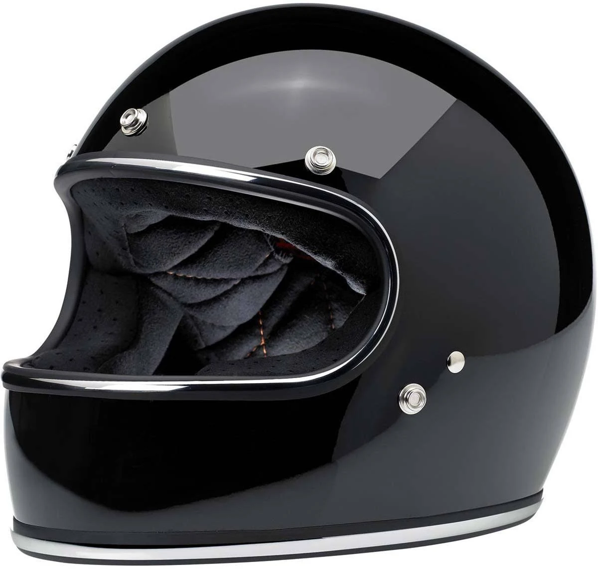 Biltwell Gringo ECE Helmet - Coyote Tan - SM