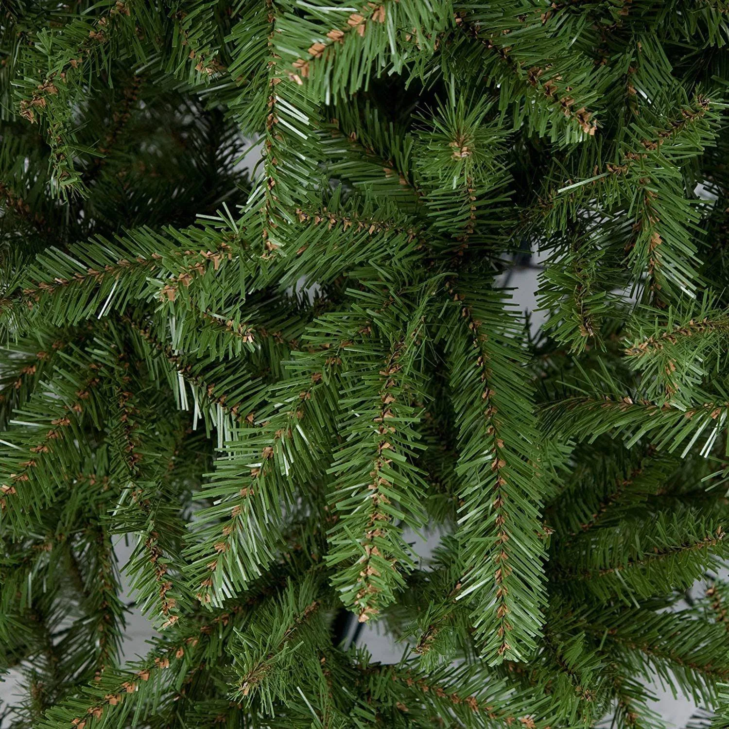 7.5 ft. Unlit Dunhill Fir Artificial Christmas Tree