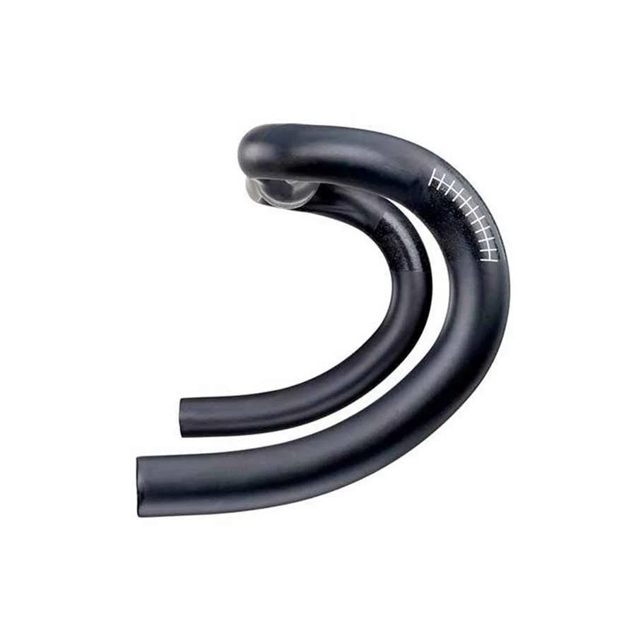 Zipp SL-70 Ergo Carbon Handlebar 44cm Black