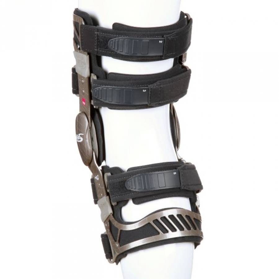 Medi M.4s OA Osteoarthritis Knee Brace