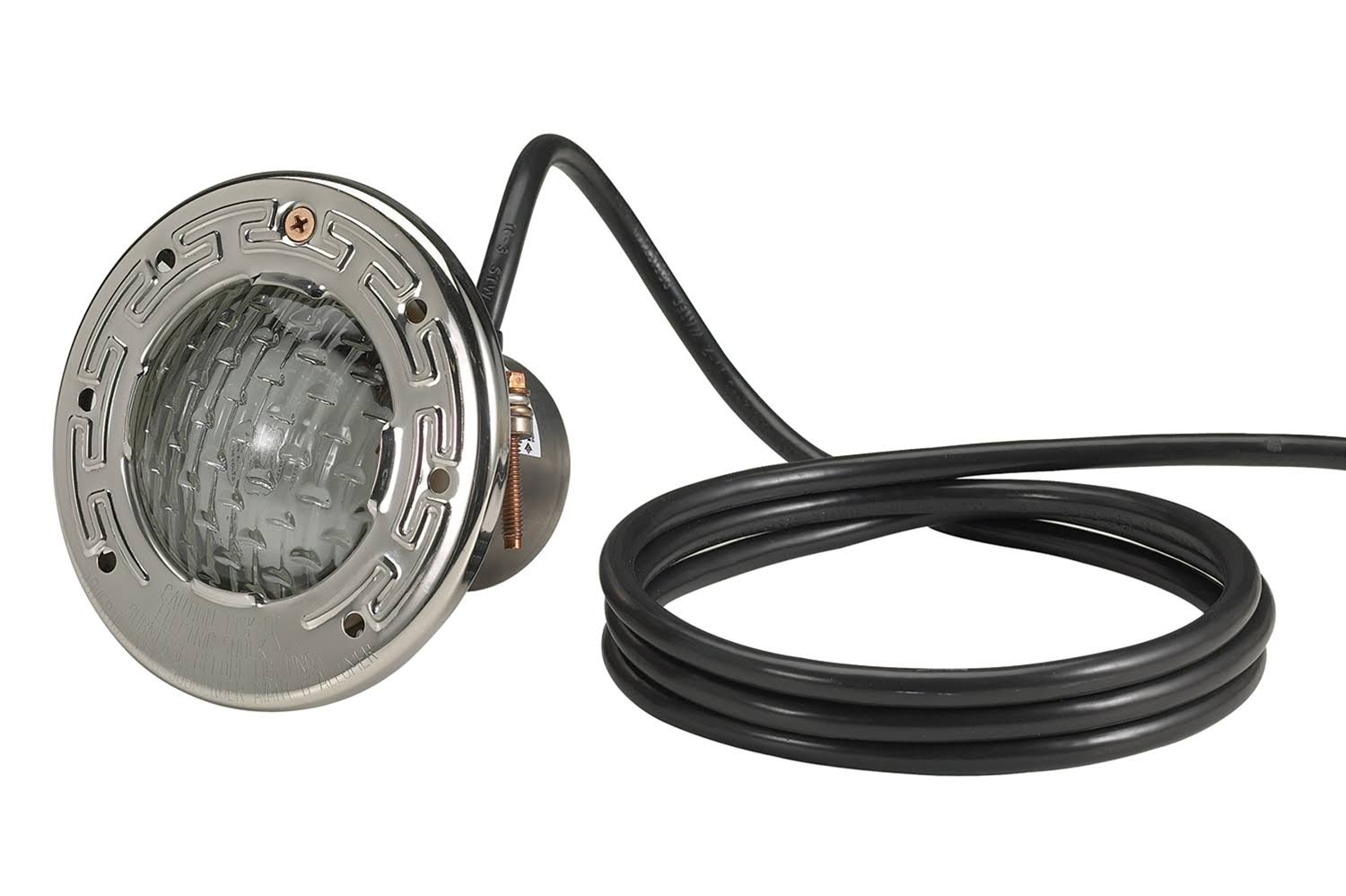 Pentair 78108200 SpaBrite Spa Light 100W, 12V, 50& Cord