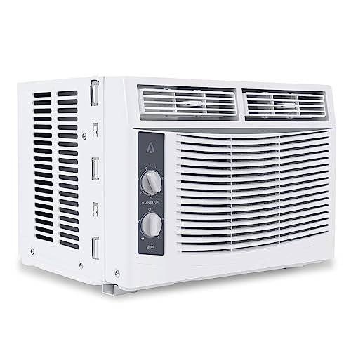 ACONEE 5000 BTU Window AC Unit