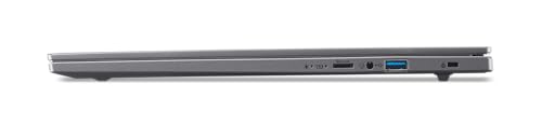 Acer Swift 14 AI Copilot+ PC | 14.5" 2.5K 120Hz Display | Unlock AI Experiences | Snapdragon X Plus 10-Core Processor | 16GB LPDDR5X | 1TB Gen 4 SSD | Wi-Fi 7 | Windows 11 Home | SF14-11-X128