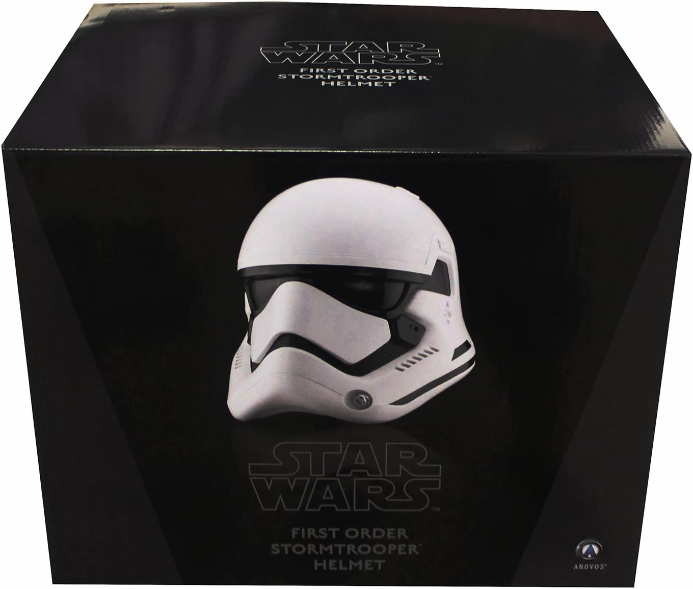 STAR WARS The Force Awakens Stormtrooper 1:1 Scale Helmet by Anovos