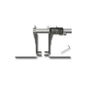 Fowler Brake Drum Universal Gauge