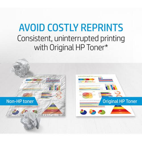 HP 212a - Magenta - Original - LaserJet - Toner Cartridge (W2123A)