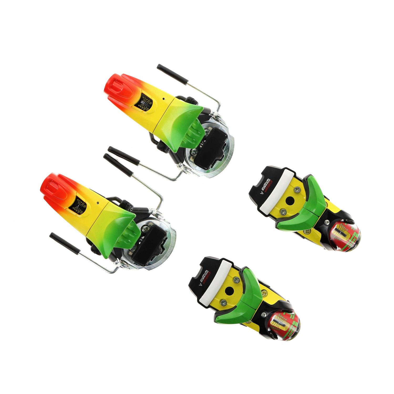 Look Pivot 14 GW Ski Bindings - Sports Supplies Online Store