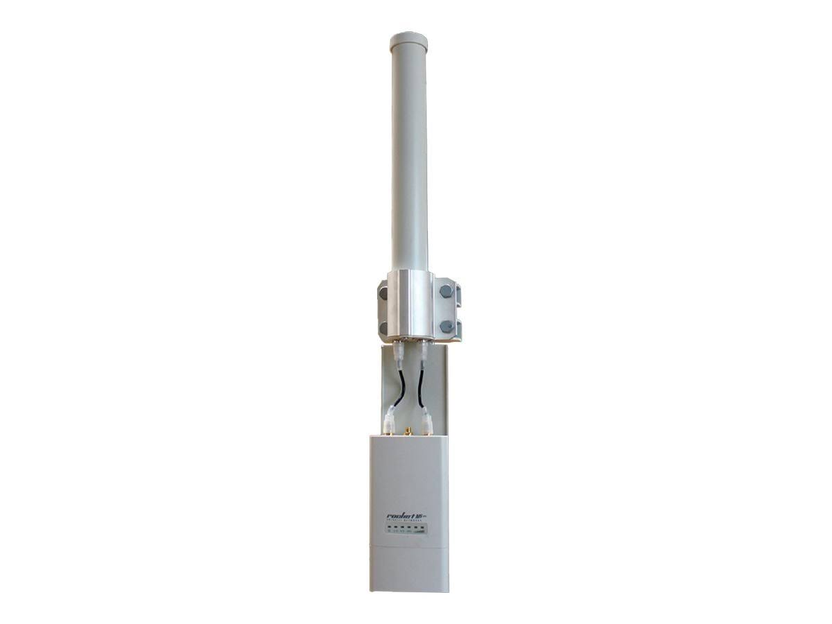 Ubiquiti AirMax Omni AMO-5G10 Antenna