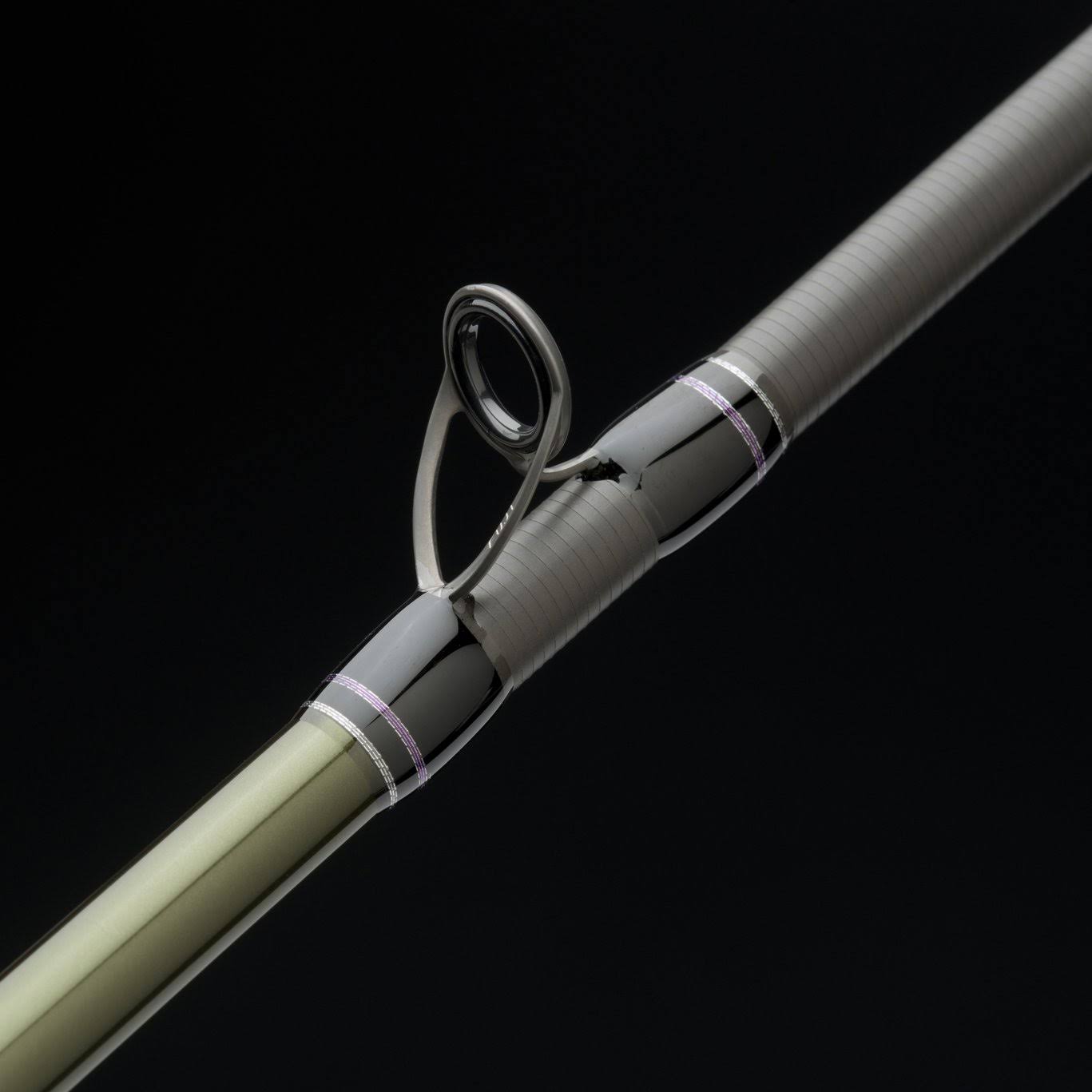 Megabass Levante USA Casting Rods