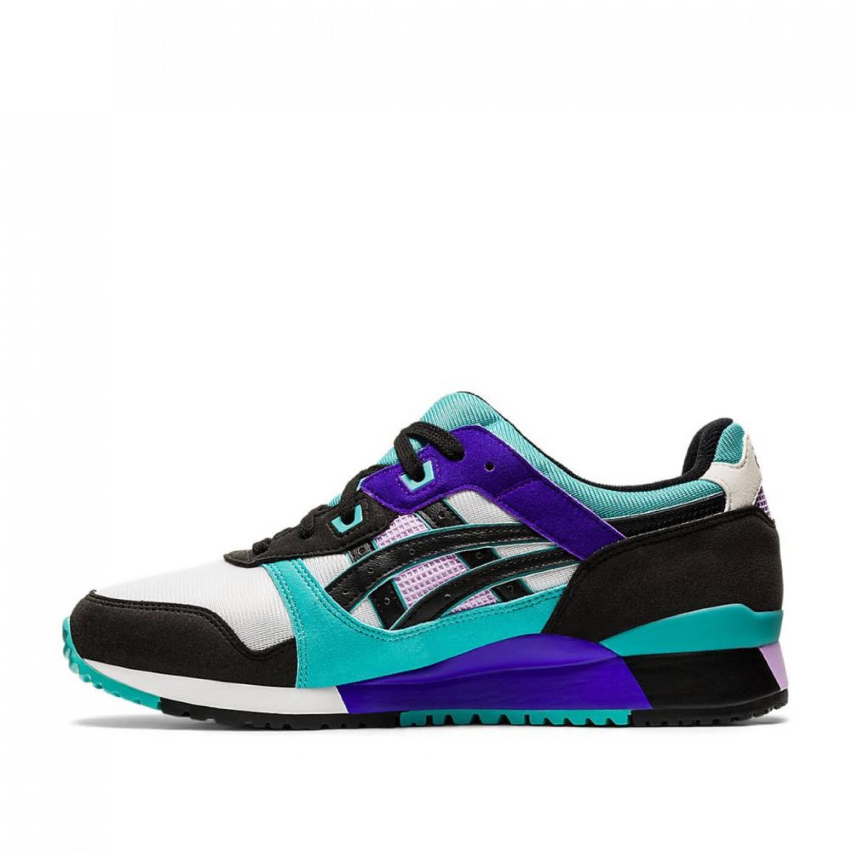 Asics Gel-Lyte III OG - Techno Cyan