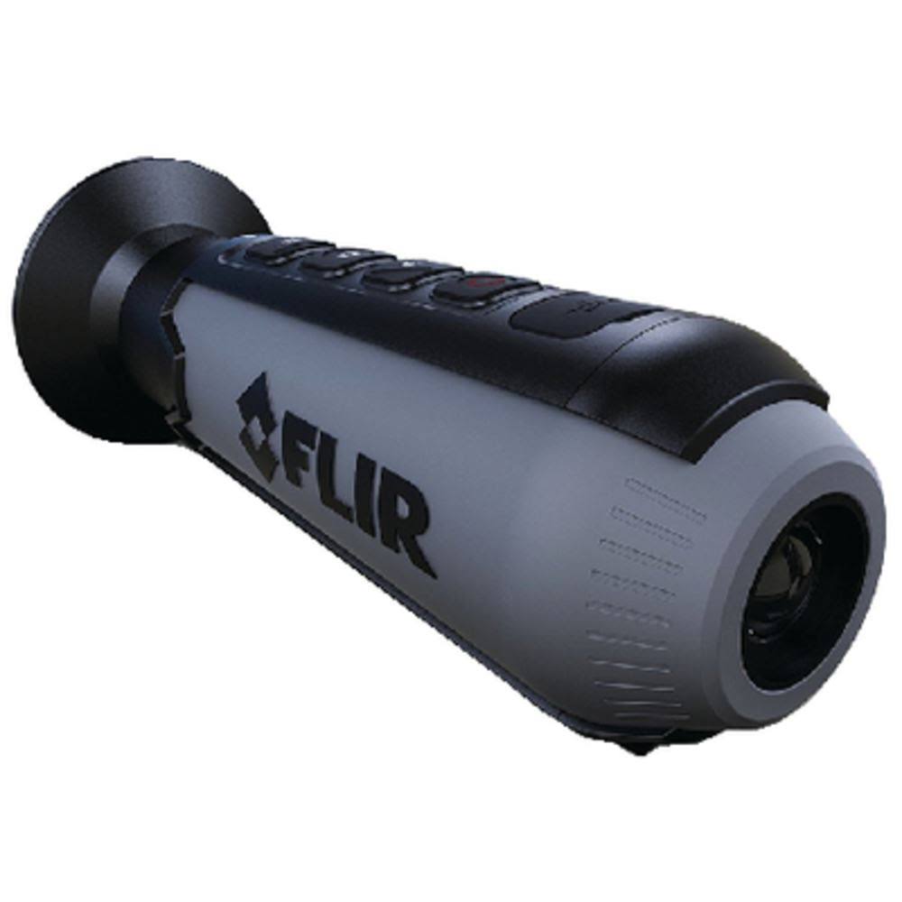FLIR 432-0012-22-00S Ocean Scout TK Thermal Cam, NTSC, 9Hz