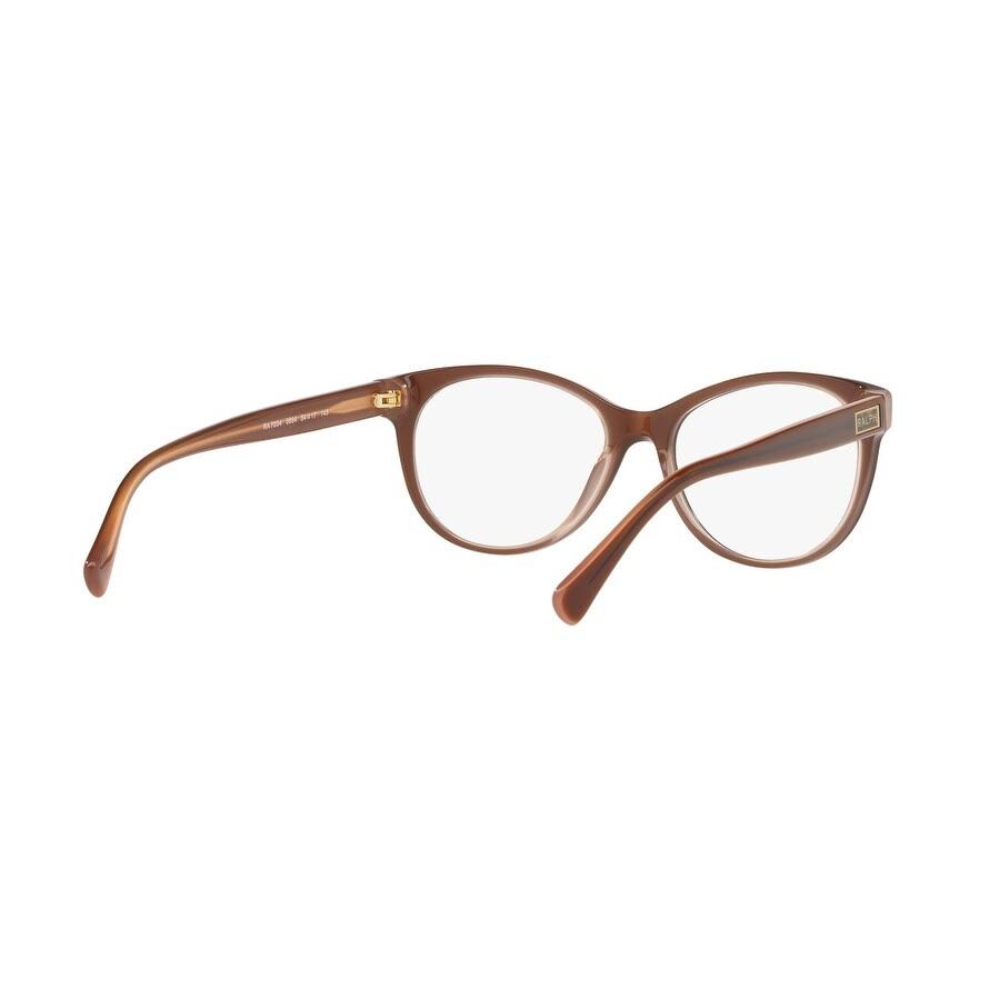 Ralph RA7094 5684 Shiny Top Brown Caramel