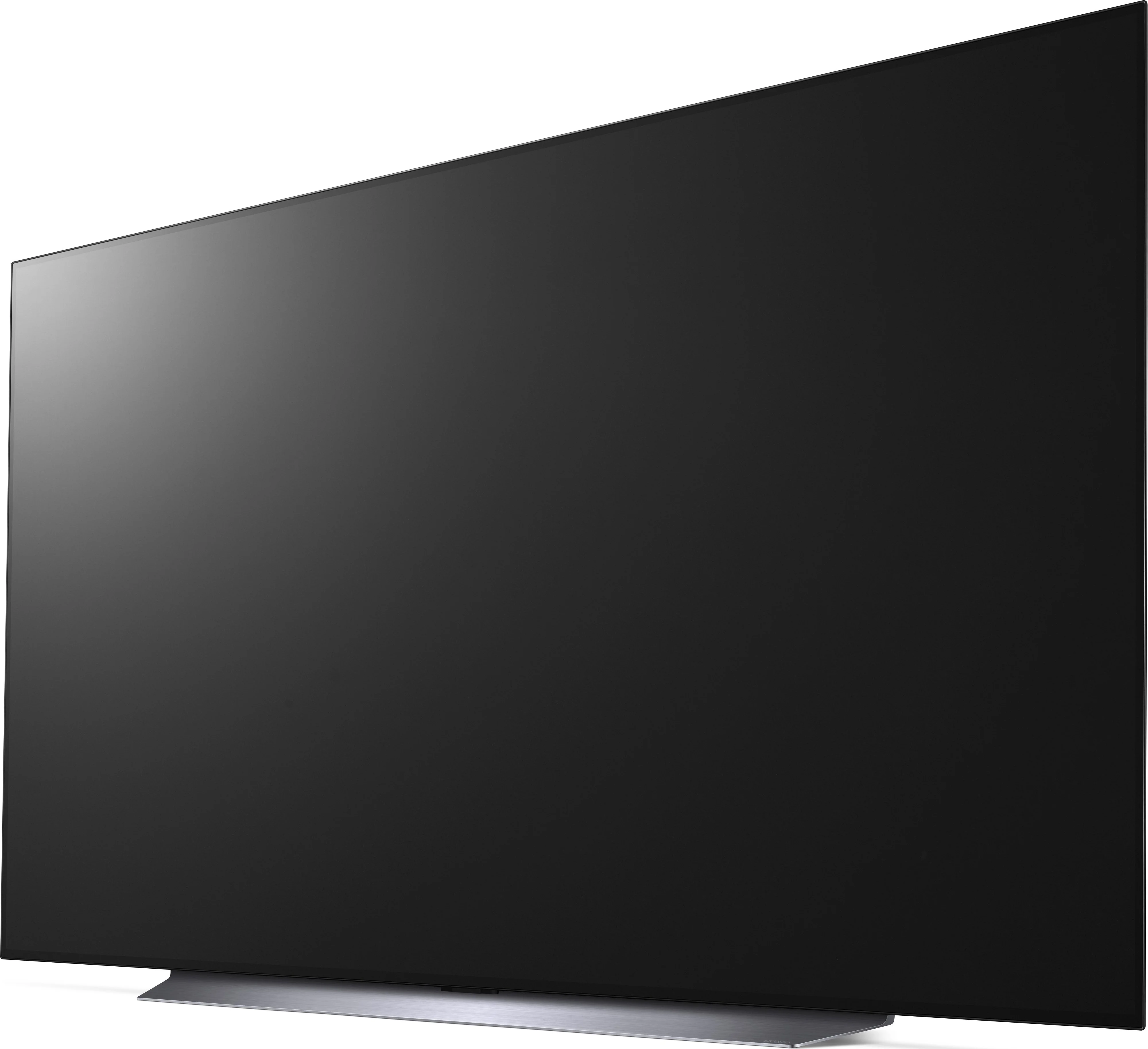 Restored LG - 83" Class C3 Series OLED 4K UHD Smart webOS TV OLED83C3PUA [Refurbished]