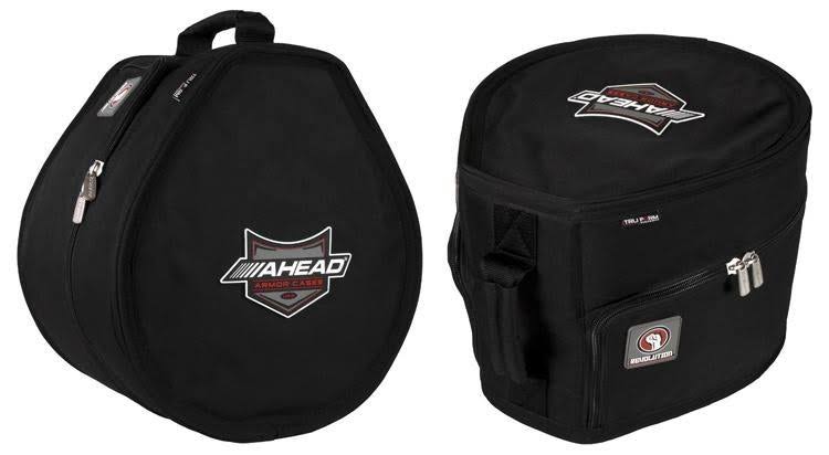 Ahead Armor Cases Standard Tom Case 12 x 9 in.