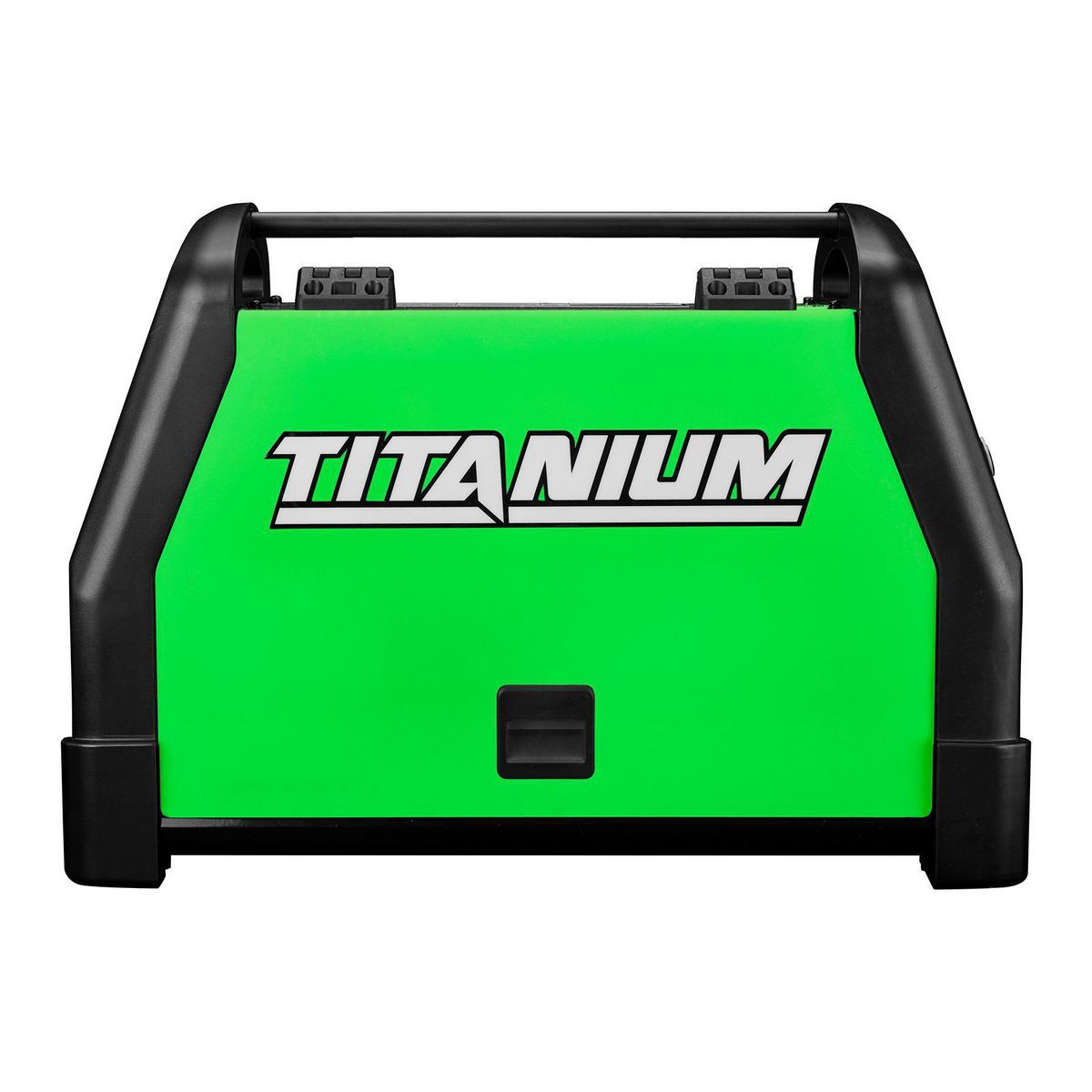 TITANIUM MIG 170 Professional Welder with 120/240V Input