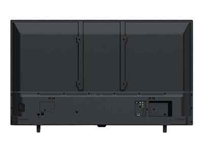 Philips 43x22 Class 4K (2160p) Smart LED TV (43PFL5602/F7)