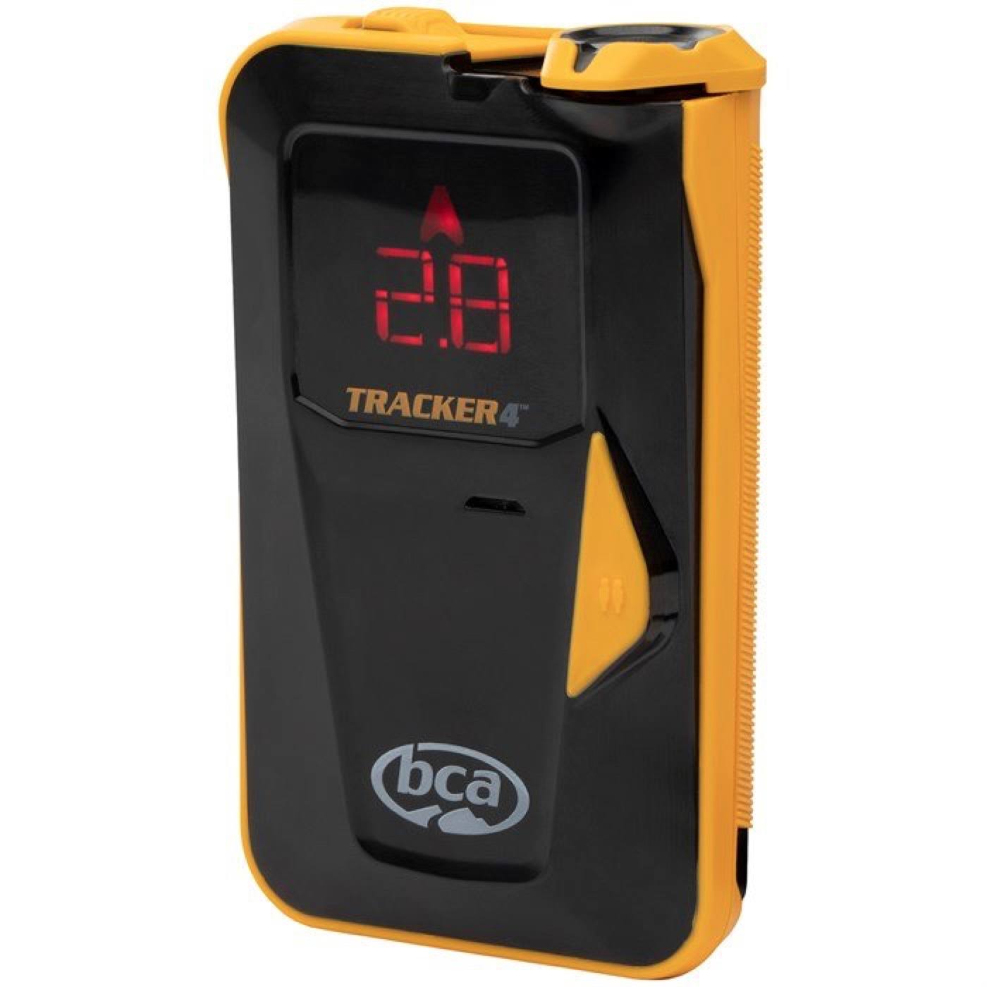 BCA Tracker 4 Avalanche Transceiver