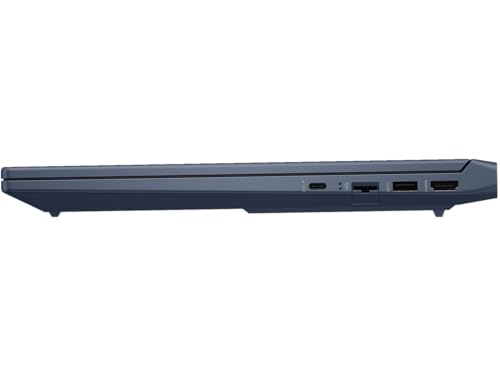 HP Victus 15 Gaming Laptop | 15.6" FHD IPS Anti-Glare 144Hz | Intel 8-core i5-12450H (>i7-11800H) | 16GB DDR4 1TB SSD | GeForce RTX 3050 | Backlit B&O Fast Charging Win11Pro w/DLCA Accessory