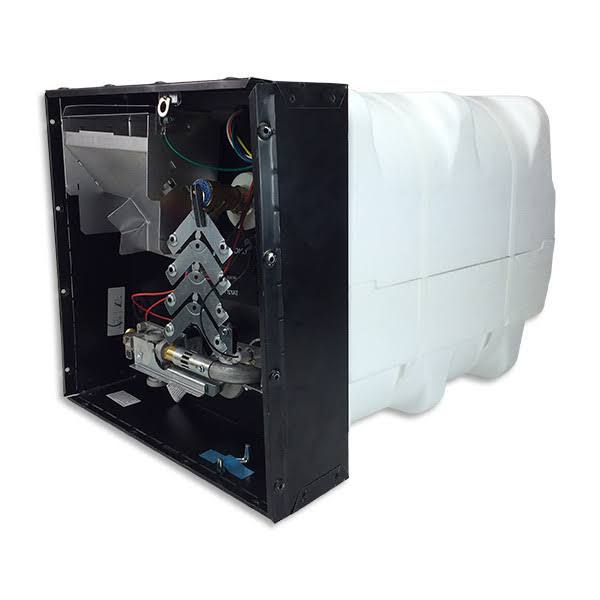 Atwood GC10A-4E 10 Gallon RV Water Heater Gas/Elec. DSi #94018