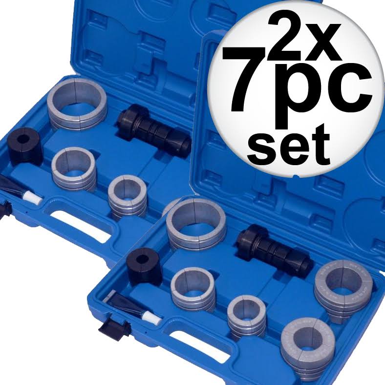 Astro Pneumatic 78835 - Exhaust Pipe Stretcher Kit