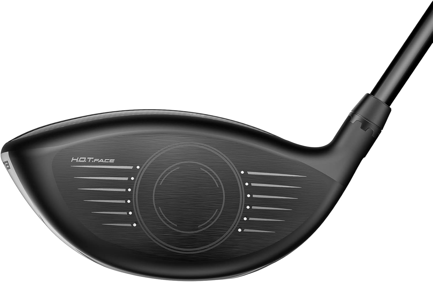 Cobra Aerojet LS Driver