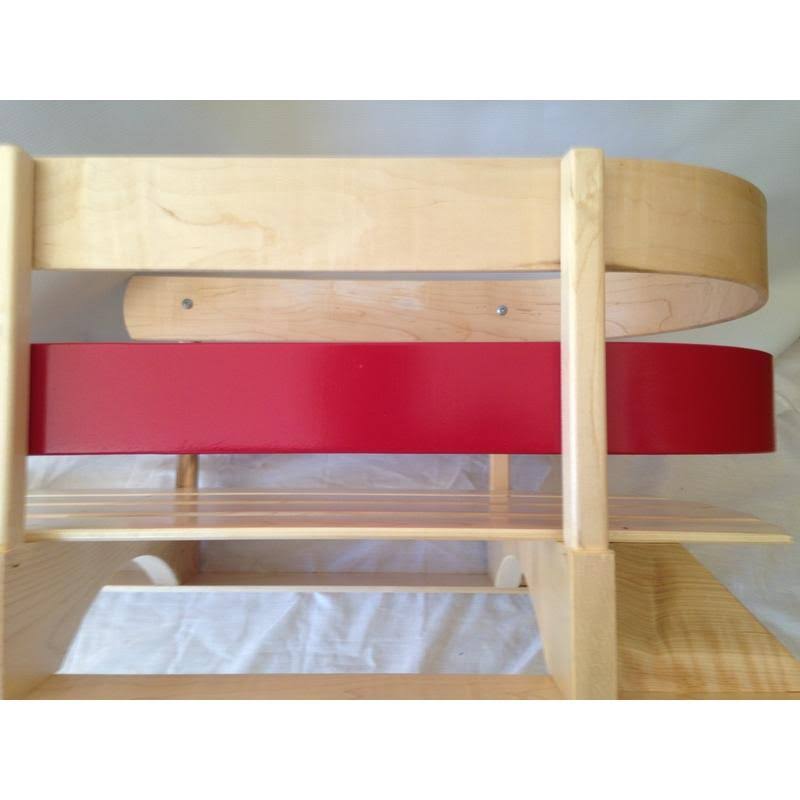 Pelican Deluxe Baby Sleigh 29 in. L x 14.5 in.