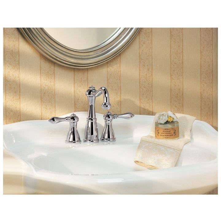 Pfister LG46-M0BY Marielle Bathroom Faucet Tuscan Bronze