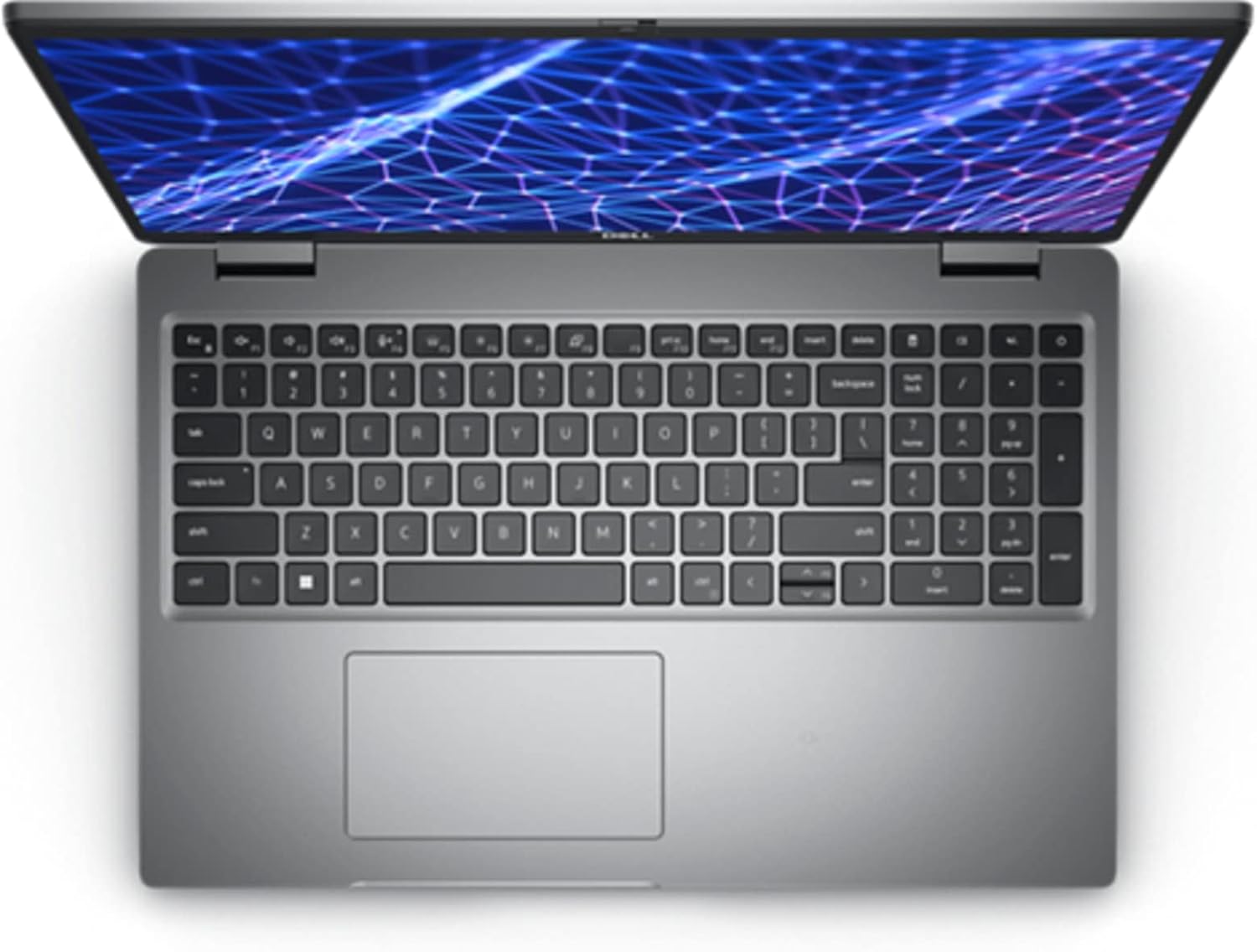 Dell Latitude 5000 5530 Laptop (2022) | 15.6" FHD | Core i7 - 256GB SSD - 32GB RAM | 10 Cores @ 4.8 GHz - 12th Gen CPU Win 11 Pro (Renewed)