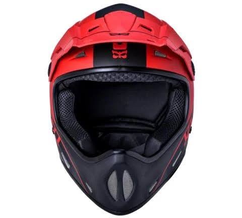 Kali Protectives Alpine Carbon Helmet