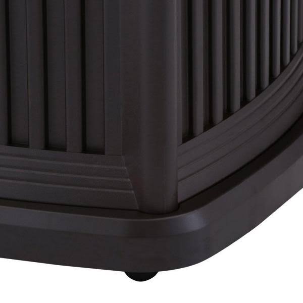 Aircare Pedestal Style Evaporative Air Whole House Humidifier