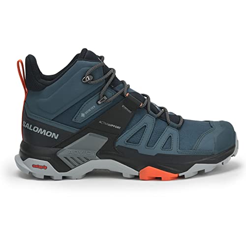 Salomon X Ultra 4 Mid Gore-tex Hiking Boots for Men