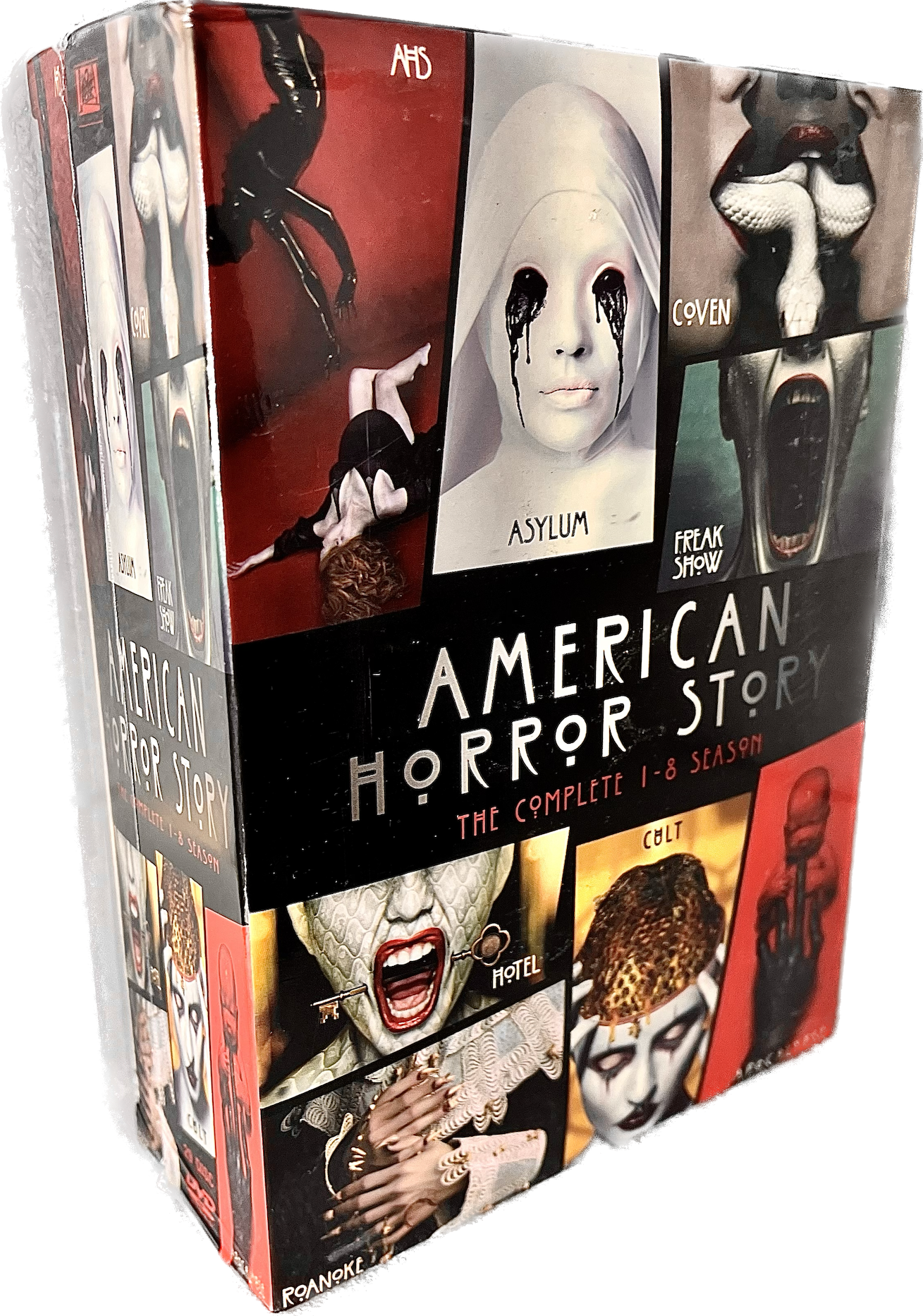 American Horror Story