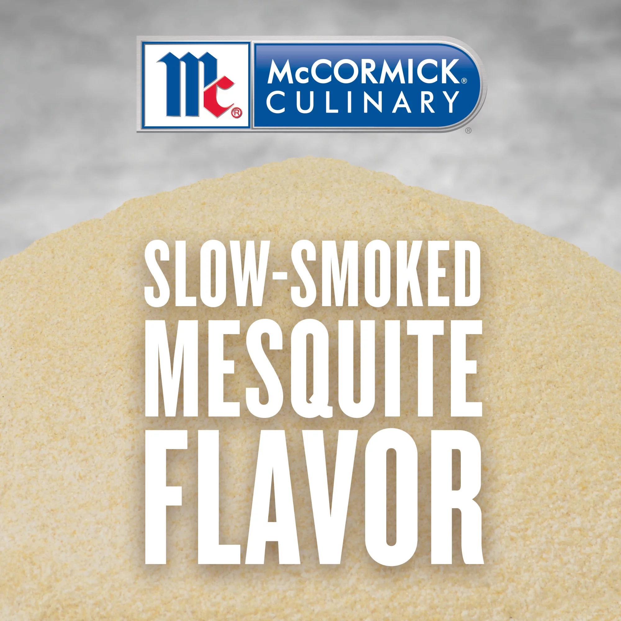 McCormick Culinary Mesquite Grill Seasoning, 22 oz Mixed Spices & Seasonings