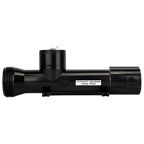 Main Access 4CH4002R Swimming Pool Power Ionizer Replacement Chamber Power Ionizer Hybrid Pool Water Treatment System