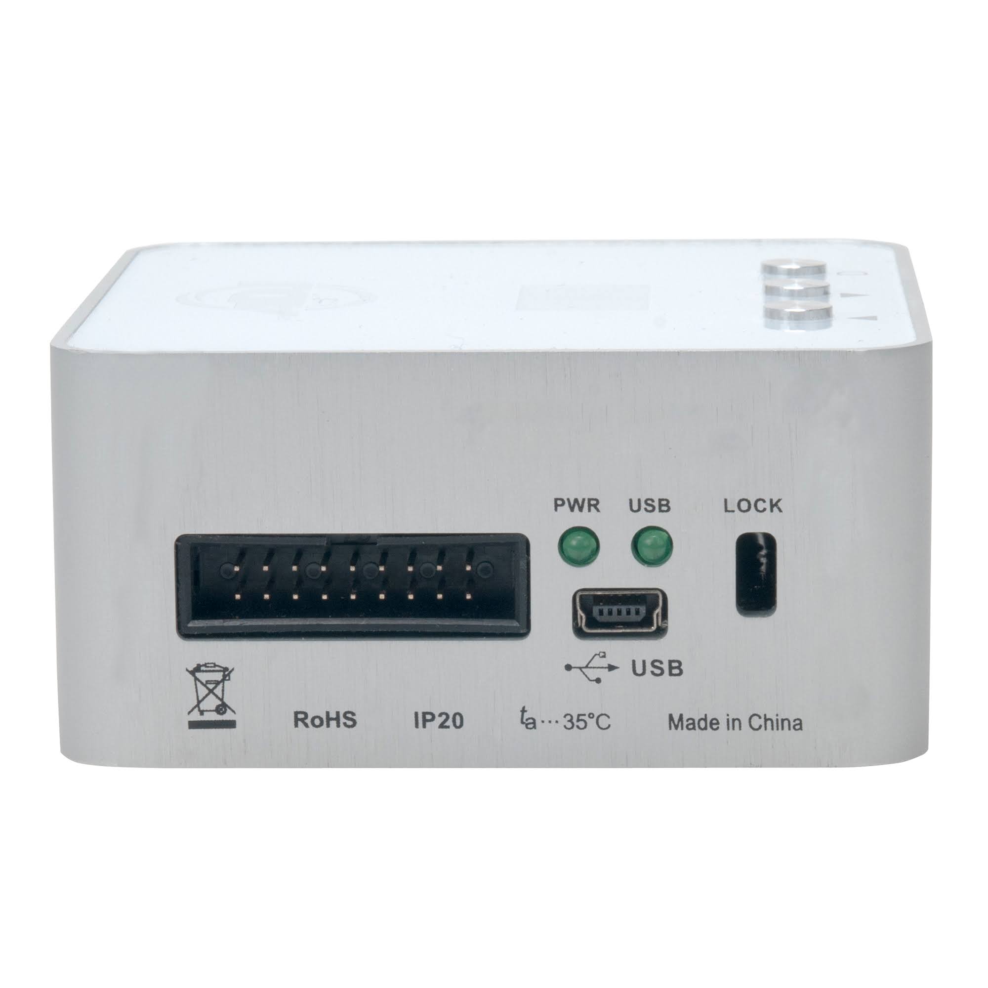 American DJ Adj myDMX 3.0 - DMX Control Software