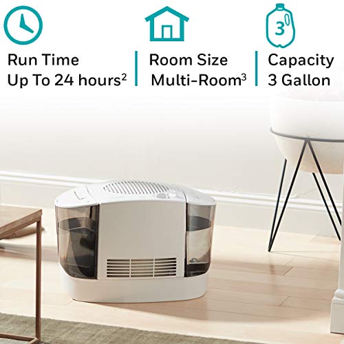 Honeywell Top Fill Console Humidifier