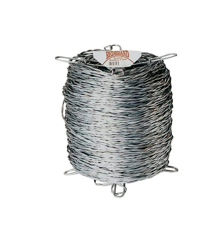 Keystone Barbless Cable