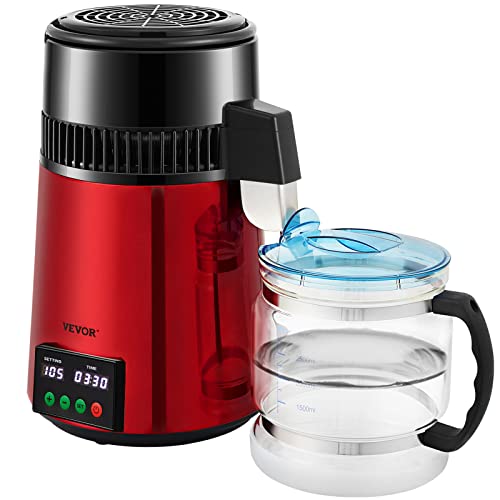 VEVOR Water Distiller New