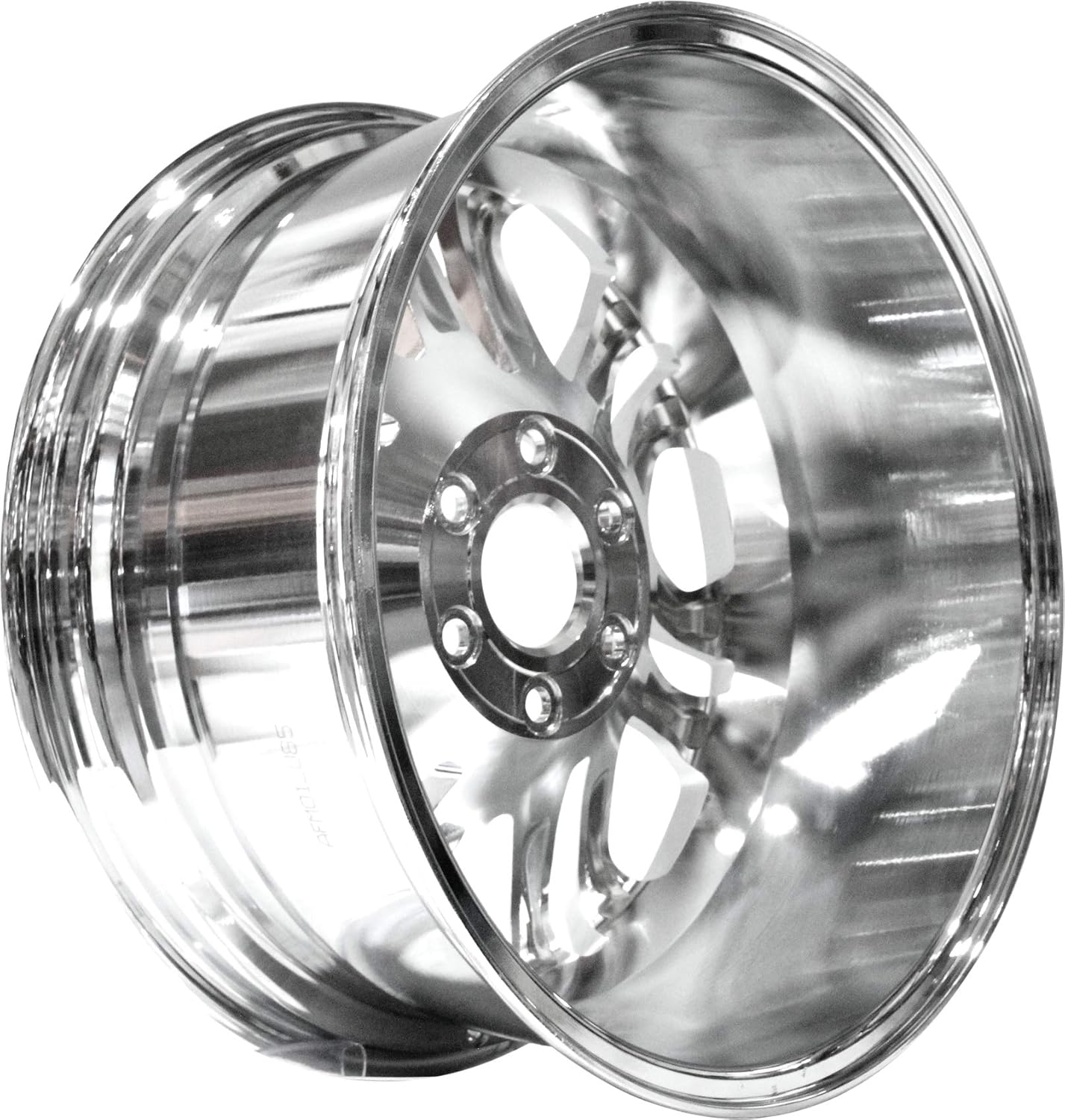 Partsynergy Replacement For New Aluminum Alloy Wheel Rim 20 Inch Fits 2015-2018 Cadillac Escalade 6-139.7mm 14 Spokes