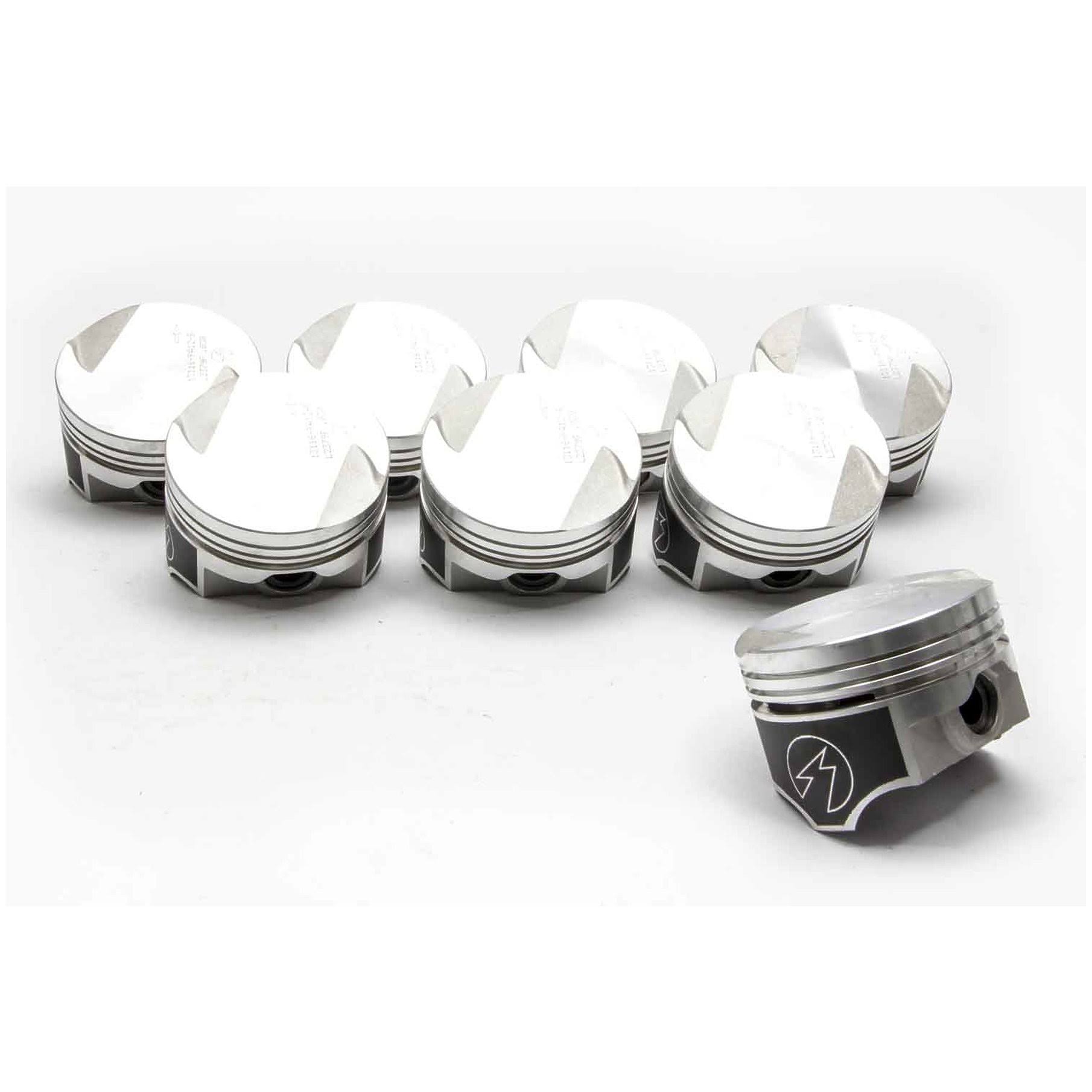 Sealed Power L2379F30 Forged Piston