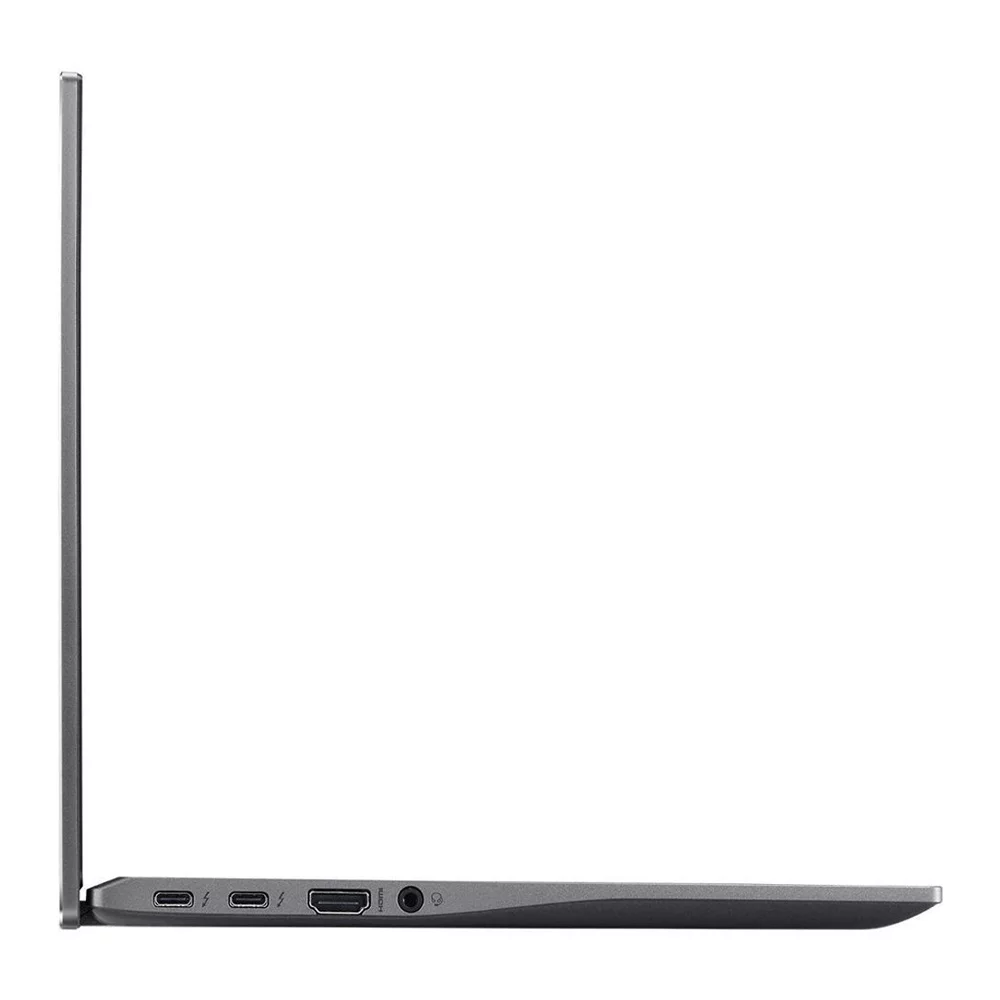 Restored Acer 514 14" Chromebook Intel Core i31115G4 3GHz 8GB RAM 128GB SSD ChromeOS (Refurbished)