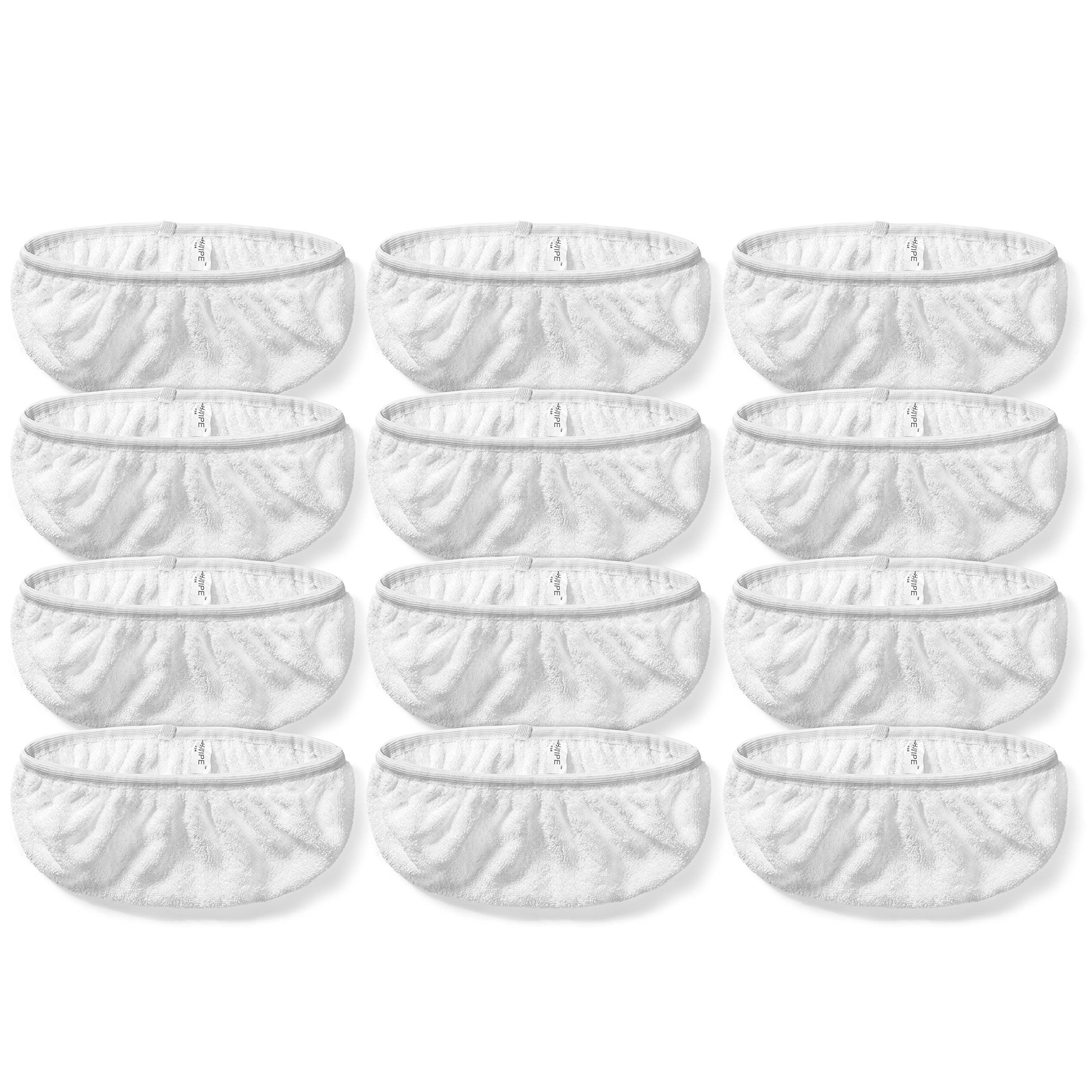 Sh-Wipe Terry Cloth Mop Cover for SH-MOP, 12 Pack - Avayadevconnect