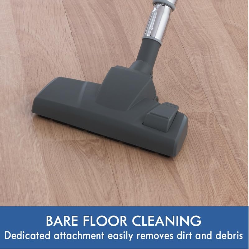 Kenmore Lightweight Bagless Compact Canister Vacuum