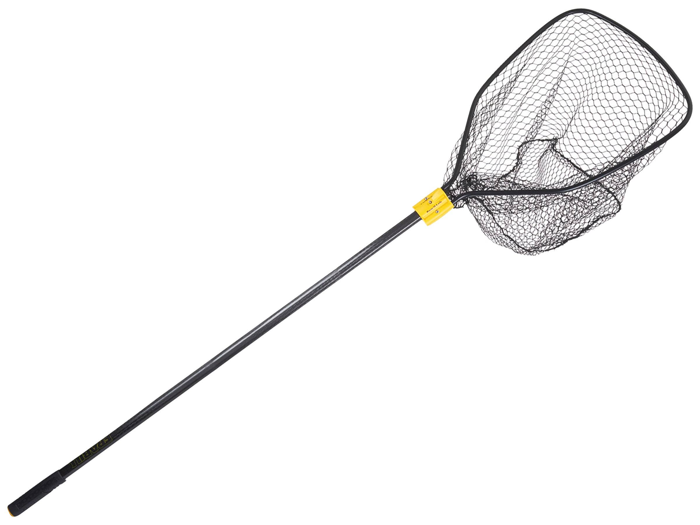 Frabill Ultralight Conservation Landing Net