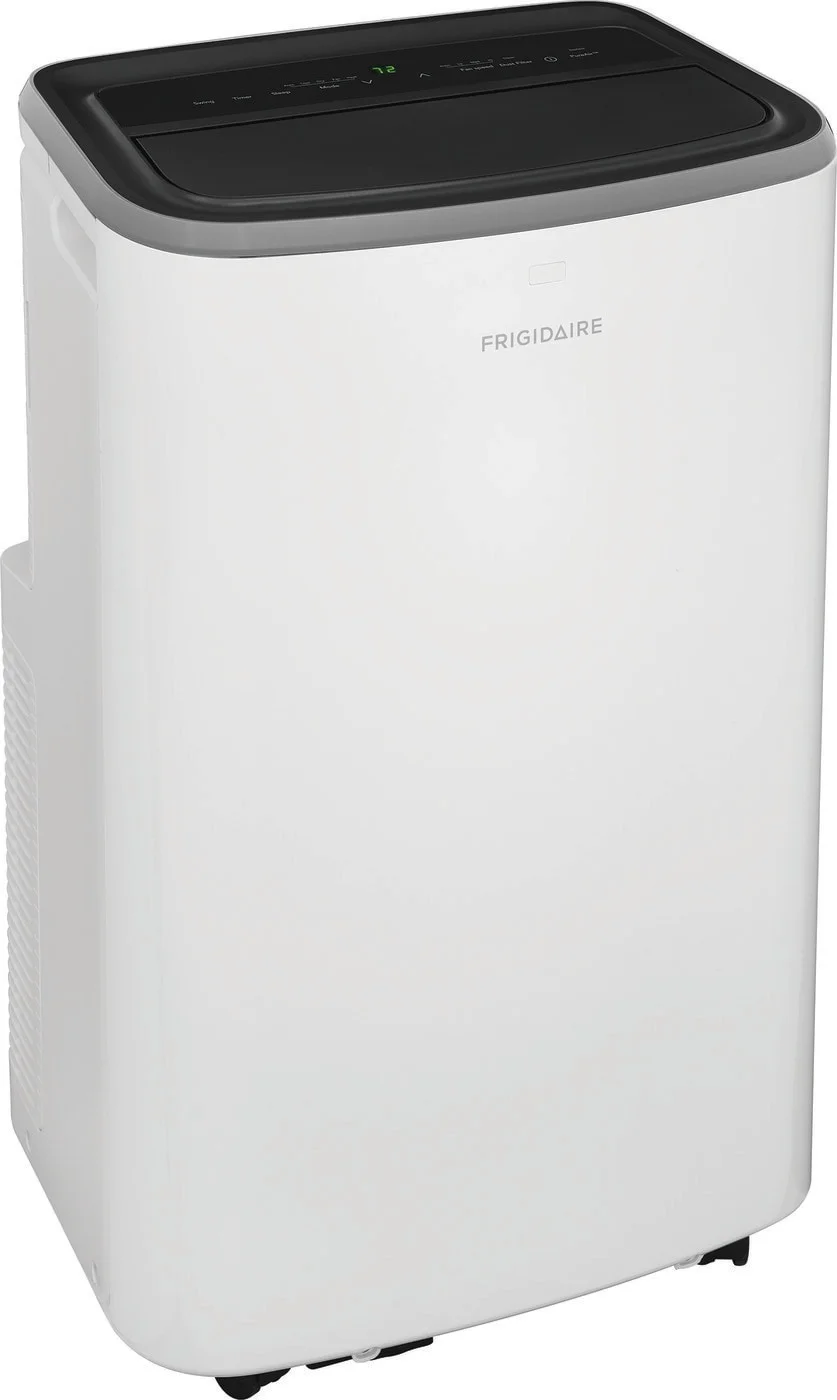 Frigidaire&nbsp;3-in-1 Heat/Cool Portable Room Air Conditioner 14,000 BTU (ASHRAE) / 10,000 BTU (DOE)