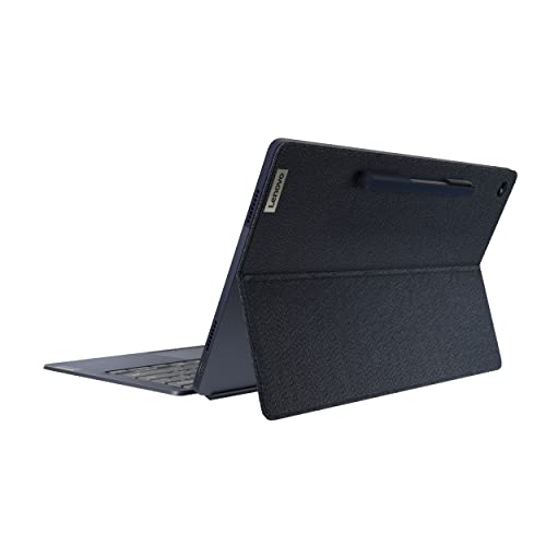 Lenovo IdeaPad Duet 5 Chromebook, OLED 13.3" FHD Touch Display, Snapdragon SC7180, 4GB RAM, 64GB Storage, Qualcomm Adreno Graphics, Chrome OS