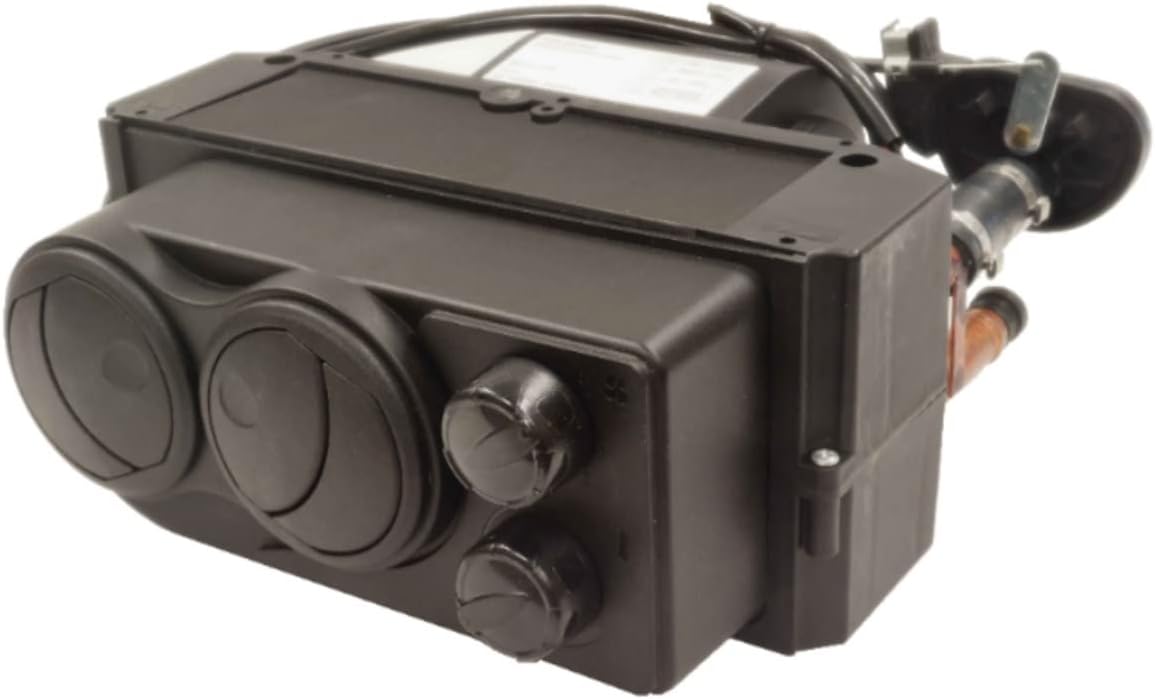 MotoAlliance Firestorm UTV Cab Heater Kit for Viking