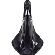 Saddle Selle italia X-LR Black