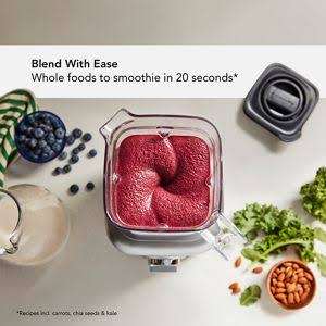 KitchenAid K400 Variable Speed Blender KSB4027KG - Kyoto Glow
