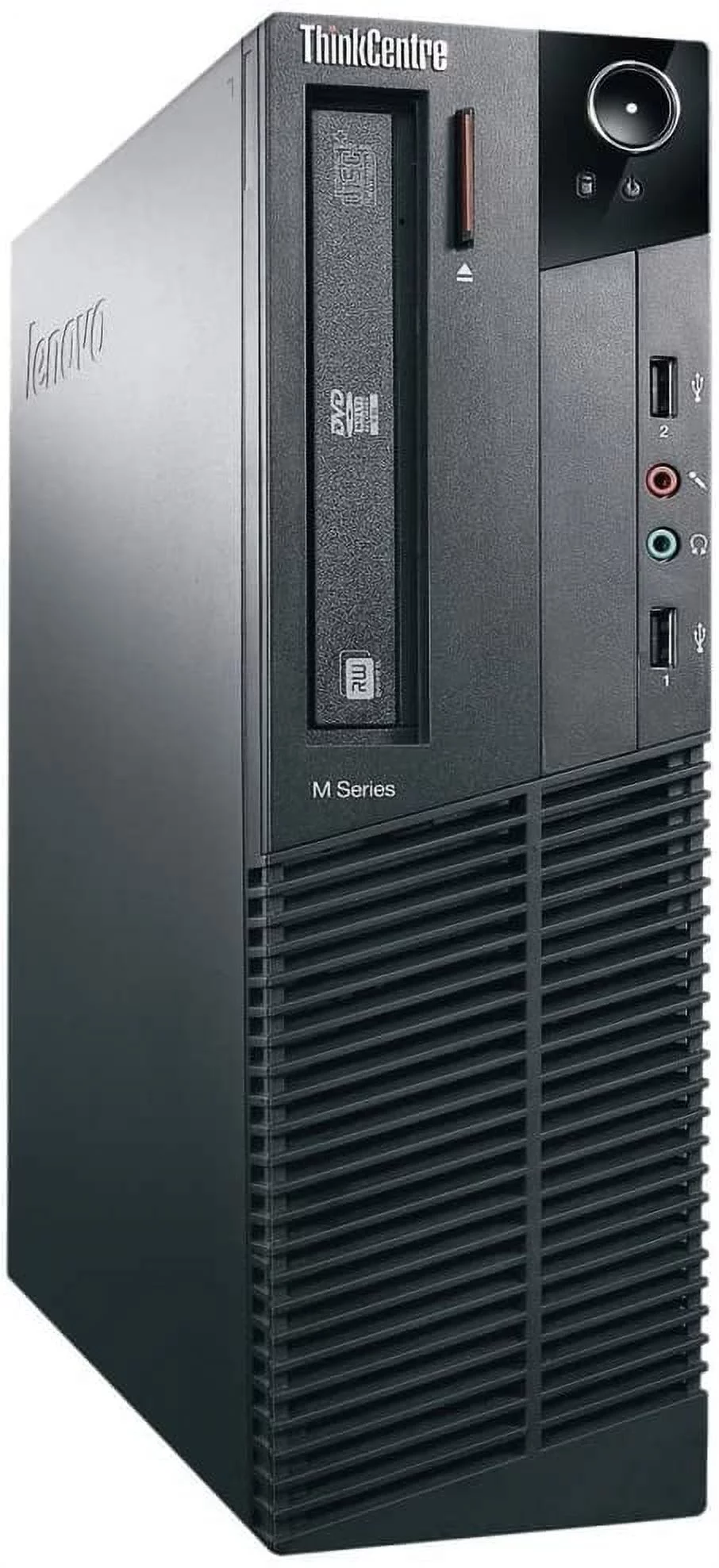 Pre-Owned Fast HP 8200 Desktop Computer Tower PC Intel Quad-Core i3 3.2GHz Processor 8GB RAM 750GB Hard Drive Windows 10 Pro with a i9" LCD Monitor Keyboard and Mouse - (Refurbished: Like New)